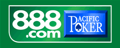 Pacific Poker Logo
